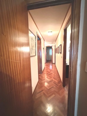 Pasillo